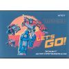 Альбом для малювання Kite Transformers, 12 аркушів (TF24-241) зображення 5
