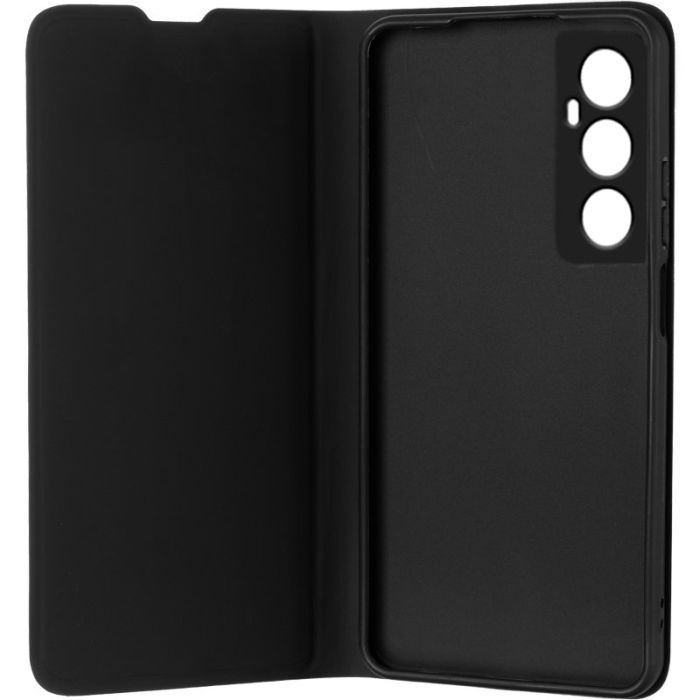 Чехол для мобильного телефона BeCover Exclusive New Style Realme C65 Black (711668) изображение 4