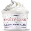 Маска для лица Mermade Party Cake Кремовая 100 г (4823122900760) изображение 2