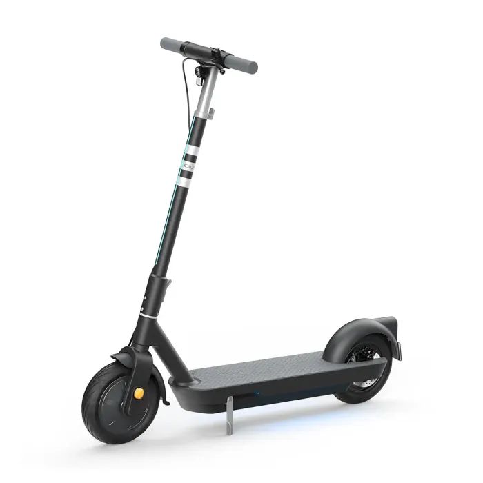 Электросамокат OKAI ES30-NEON PRO 10 (ES30-B) изображение 4