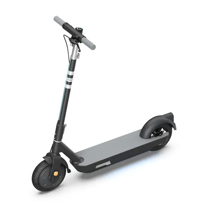Электросамокат OKAI ES30-NEON PRO 10 (ES30-B) изображение 7