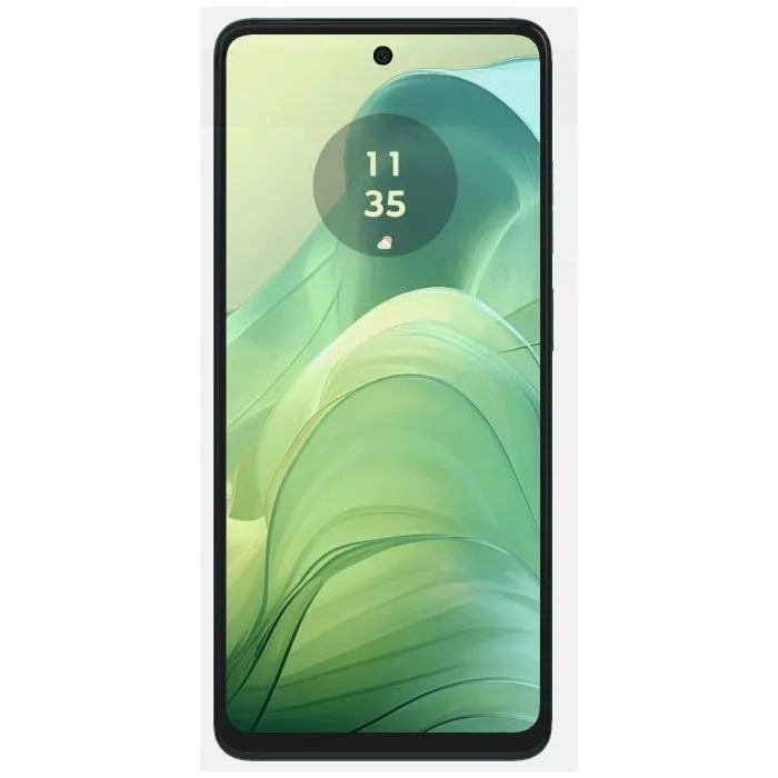 Мобильный телефон Motorola G04 4/64GB Sunrise Orange (PB150018UA) изображение 2