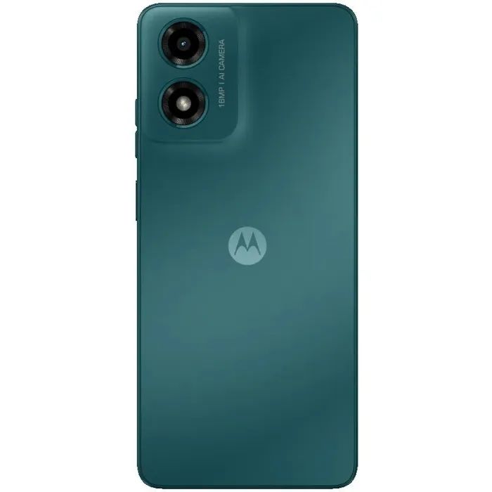Мобильный телефон Motorola G04 4/64GB Sunrise Orange (PB150018UA) изображение 4