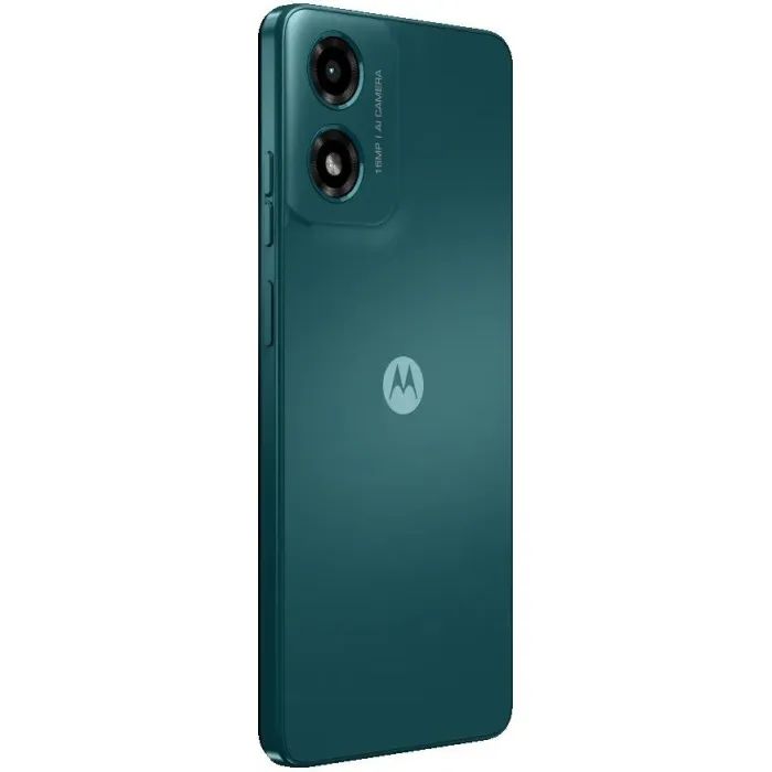 Мобильный телефон Motorola G04 4/64GB Sunrise Orange (PB150018UA) изображение 5