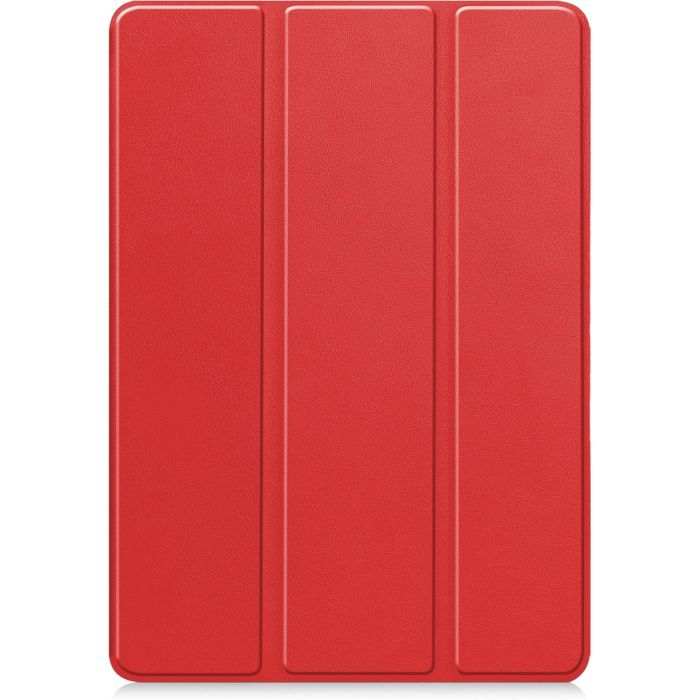 Чехол для планшета BeCover Flexible TPU Mate Xiaomi Redmi Pad Pro 12.1'' Red (711592) изображение 2