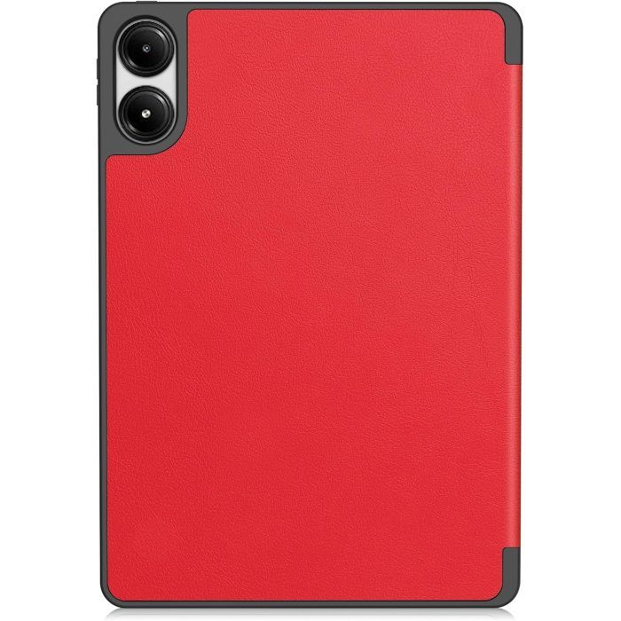 Чехол для планшета BeCover Flexible TPU Mate Xiaomi Redmi Pad Pro 12.1'' Red (711592) изображение 3