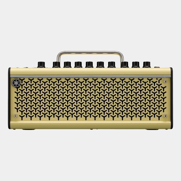 Комбопідсилювач Yamaha THR10 II Wireless (THR10II WL) зображення 2