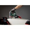 Електролобзик Metabo STEB 100 Quick 710Вт, 1000-3100об/хв, хід 22мм, 2.1кг (601110000) зображення 2