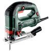 Електролобзик Metabo STEB 100 Quick 710Вт, 1000-3100об/хв, хід 22мм, 2.1кг (601110000)