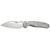 Нож CJRB Frack Steel Handle (J1931-FST)