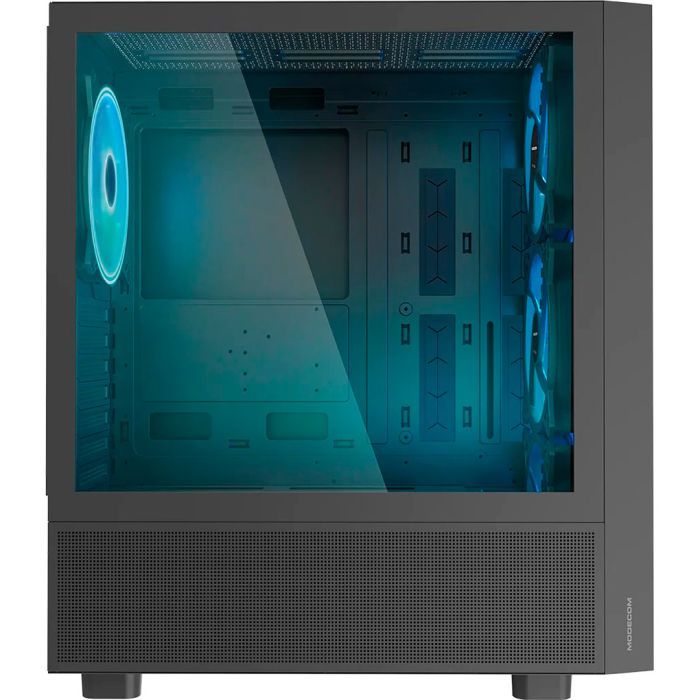 Корпус Modecom BREEZE (AT-BREEZE-MG-ARGB-10-0000) изображение 4