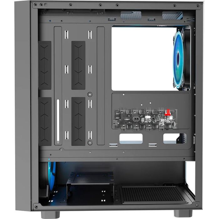 Корпус Modecom BREEZE (AT-BREEZE-MG-ARGB-10-0000) изображение 5