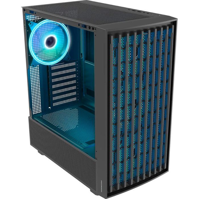 Корпус Modecom BREEZE (AT-BREEZE-MG-ARGB-10-0000) изображение 7