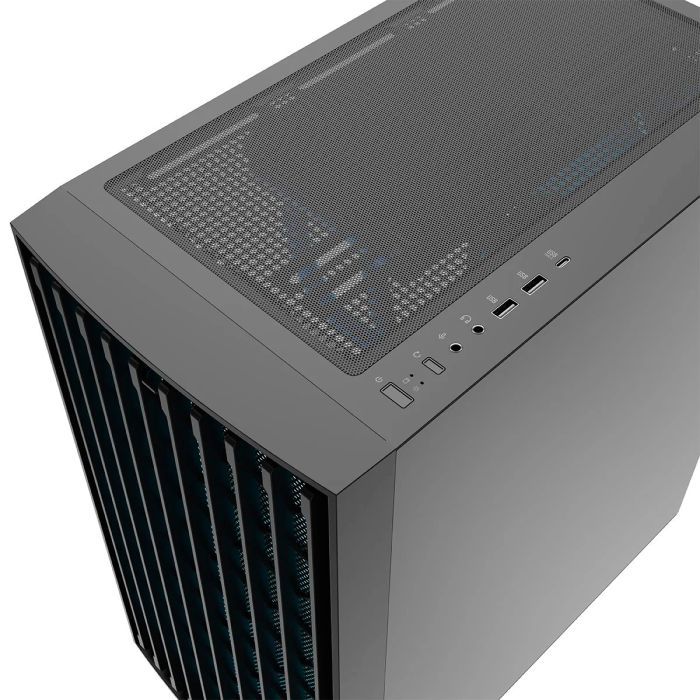 Корпус Modecom BREEZE (AT-BREEZE-MG-ARGB-10-0000) изображение 8