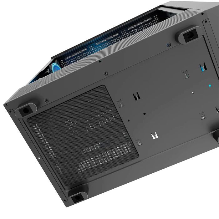 Корпус Modecom BREEZE (AT-BREEZE-MG-ARGB-10-0000) изображение 9
