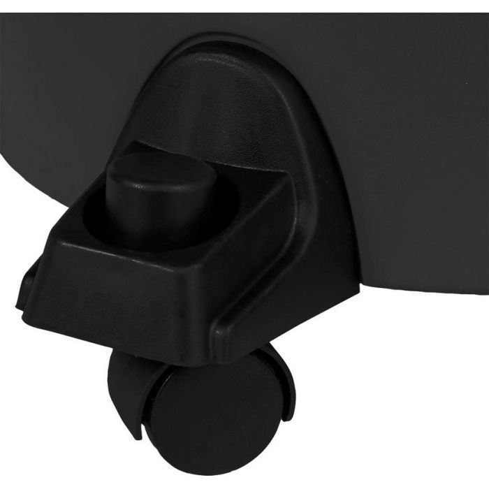 Пылесос строительный Graphite 1200Вт, 18кПа, 20л, 220В/1200В (59G614) изображение 4