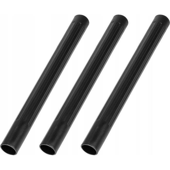 Пылесос строительный Graphite 1200Вт, 18кПа, 20л, 220В/1200В (59G614) изображение 6