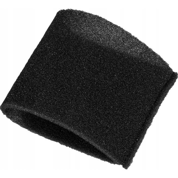 Пылесос строительный Graphite 1200Вт, 18кПа, 20л, 220В/1200В (59G614) изображение 9