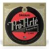 Струны для гитары D'Addario Pro-Arte Composite Core Clear Nylon Normal Tension (EJ45C)