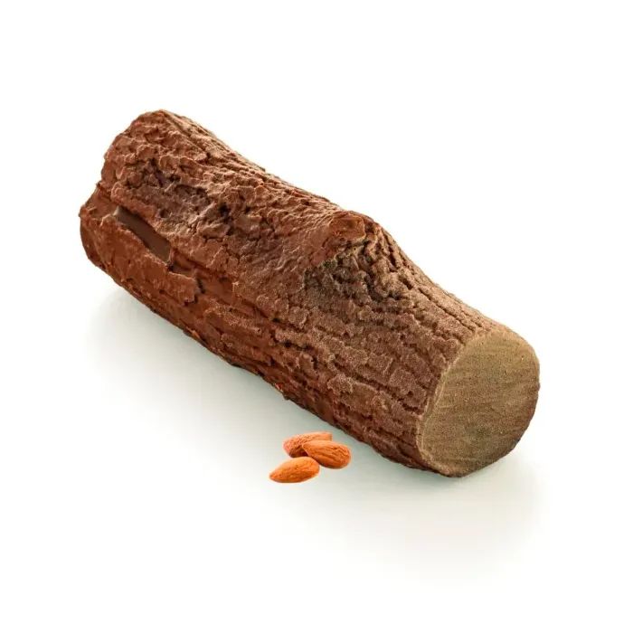 Форма для выпечки Silikomart Buche Sapin 250x89 мм h87 мм (BUCHE SAPIN) изображение 2