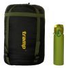 Спальний мішок Tramp_ Kingwood Regular Olive/Grey L (UTRS-053R-L) зображення 12