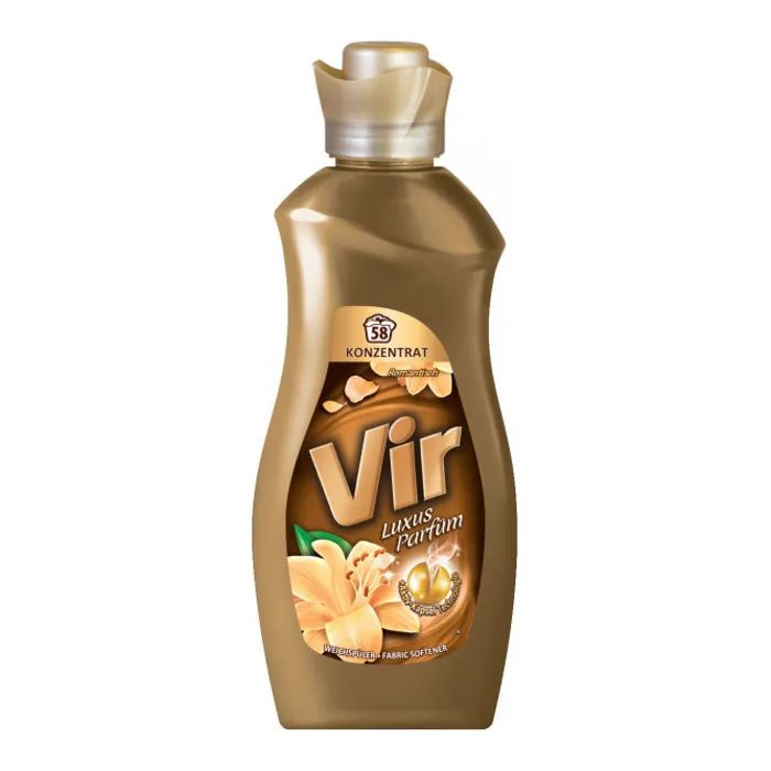 Кондиционер для белья Vir Luxus Parfum Romantisch 1.45 л (3801003001813)