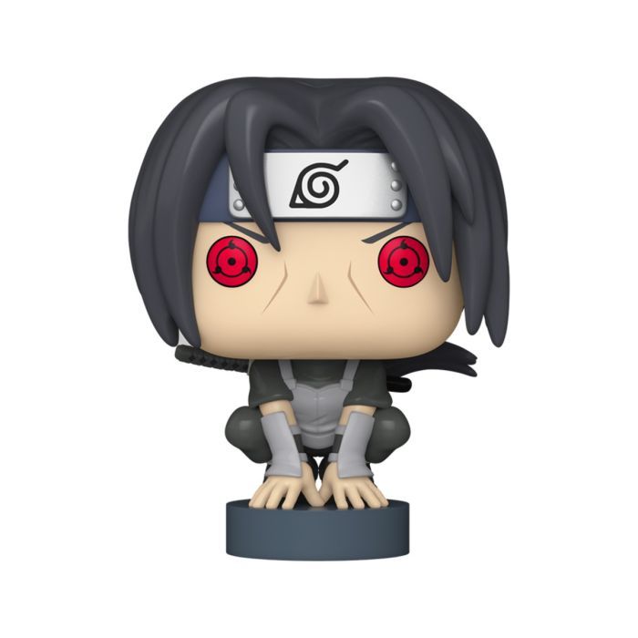 Фигурка для геймеров Funko Pop серии Наруто - Юный Итати (80250)