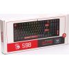 Клавіатура A4Tech Bloody S98 RGB BLMS Red USB Bloody Red (4711421991674) зображення 10