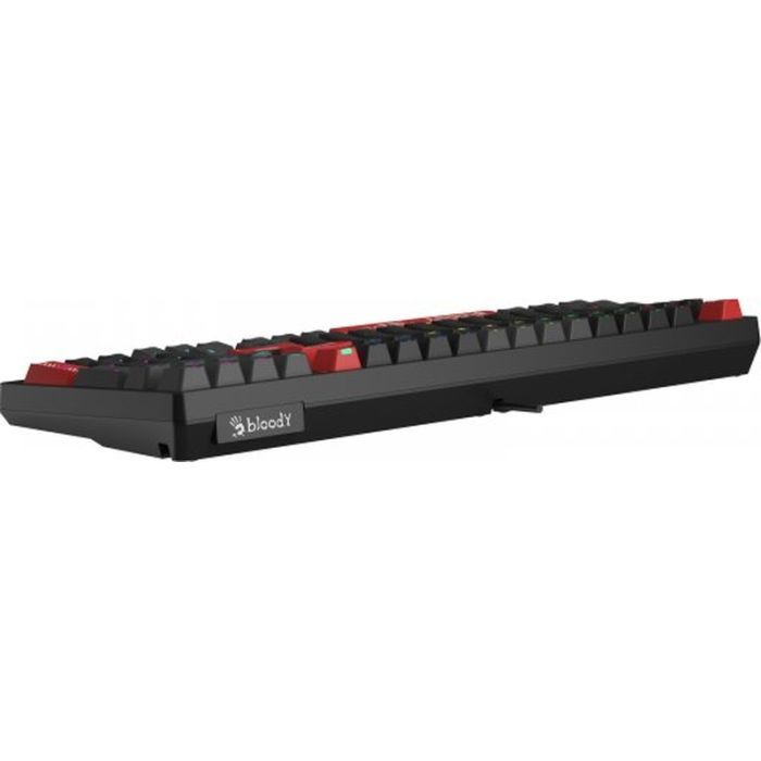 Клавіатура A4Tech Bloody S98 RGB BLMS Red USB Bloody Red (4711421991674) зображення 4