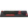 Клавіатура A4Tech Bloody S98 RGB BLMS Red USB Bloody Red (4711421991674) зображення 5