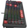Клавіатура A4Tech Bloody S98 RGB BLMS Red USB Bloody Red (4711421991674) зображення 6