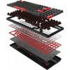 Клавіатура A4Tech Bloody S98 RGB BLMS Red USB Bloody Red (4711421991674) зображення 8