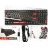 Клавіатура A4Tech Bloody S98 RGB BLMS Red USB Bloody Red (4711421991674) зображення 9