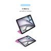 Чехол для планшета Armorstandart Smart Case iPad Air 11 2024 Pink (ARM78145) изображение 5