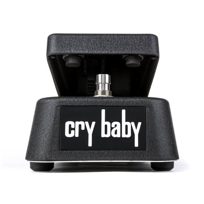 Педаль эффектов Jim Dunlop Cry Baby Standard Wah (GCB95)