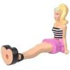 Кукла Barbie Миникуколка Модница серии Mini BarbieLand (сюрприз) (HYF19) изображение 4