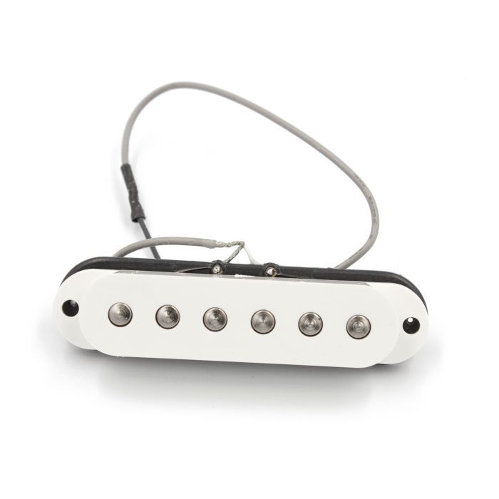 Звукосниматель для гитары Maxtone GS-2 (W)