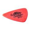Медиатор Jim Dunlop Tortex Triangle Pick .50mm 6 шт. (431P.50) изображение 2