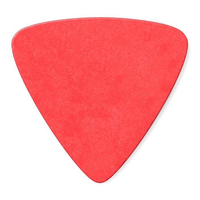 Медиатор Jim Dunlop Tortex Triangle Pick 1.14mm 6 шт. (431P1.14) изображение 4