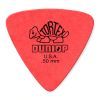 Медиатор Jim Dunlop Tortex Triangle Pick .50mm 6 шт. (431P.50)