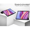 Чехол для планшета BeCover Smart Case Xiaomi Poco Pad 12.1" Black (711557) изображение 8