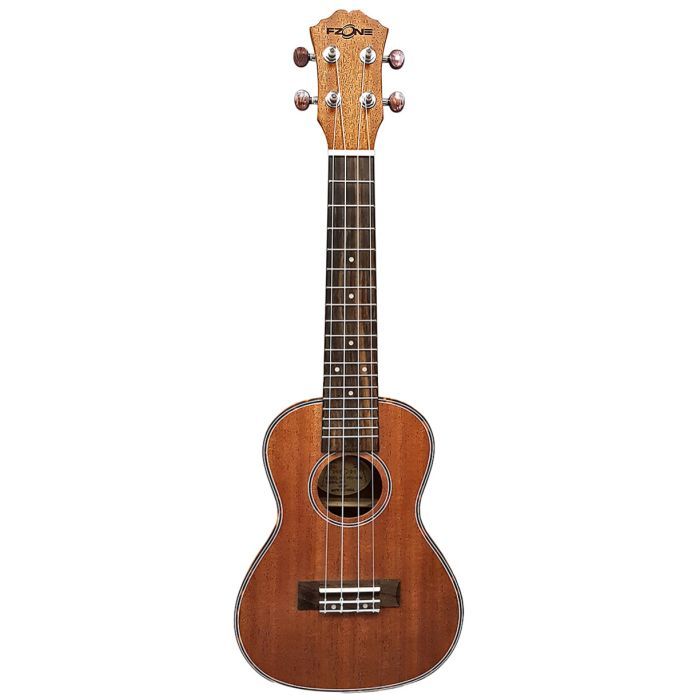 Укулеле Fzone FZU-06M Wood > цены в Киеве и Украине Укулеле Fzone FZU-06M Wood