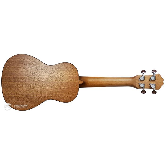 Укулеле Fzone FZU-06M Wood изображение 2 Укулеле Fzone FZU-06M Wood изображение 2