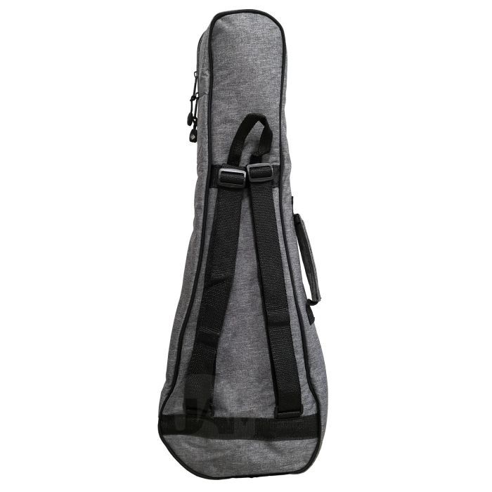 Чехол для гитары Fzone Ukulele Concert Bag Grey (CUB-7 GREY) изображение 2