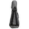 Чехол для гитары Fzone Ukulele Concert Bag Grey (CUB-7 GREY) изображение 2