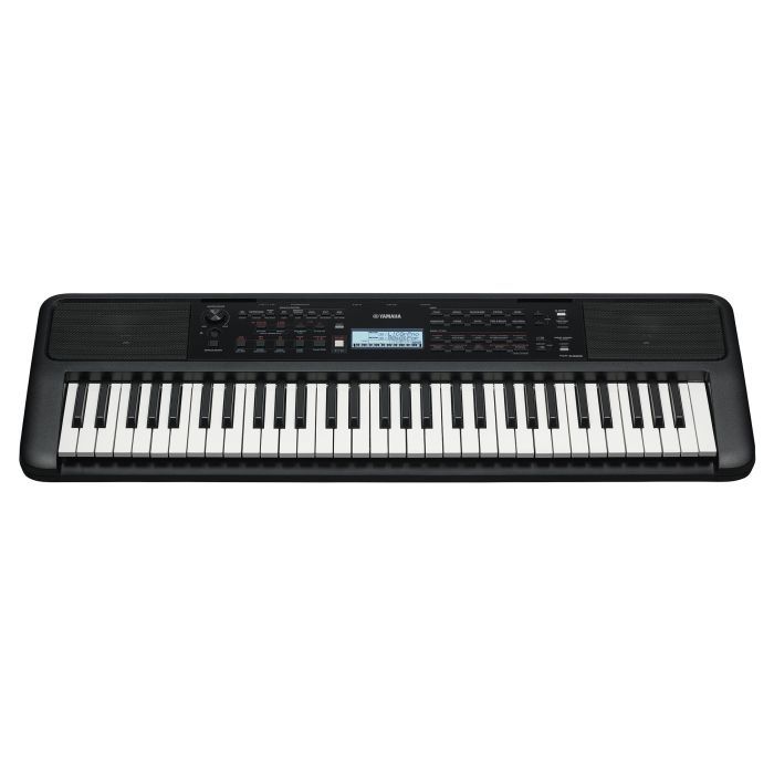 Синтезатор Yamaha PSR-E383 зображення 2
