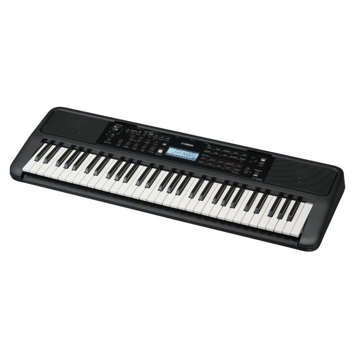 Синтезатор Yamaha PSR-E383 зображення 3