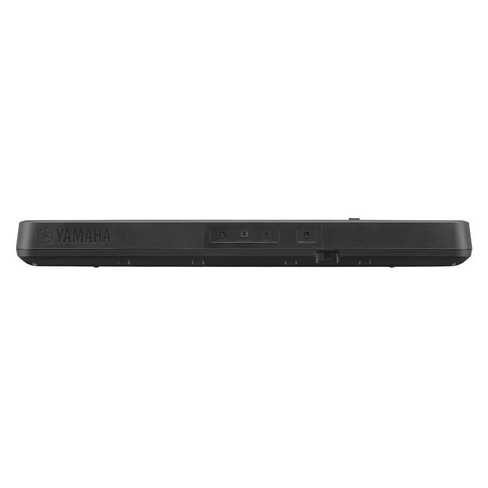 Синтезатор Yamaha PSR-E383 зображення 5