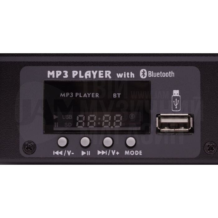 Усилитель Arctic Audio XDU0802 изображение 3