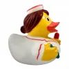 Іграшка для ванної Funny Ducks Качка Медсестра (1386) зображення 3